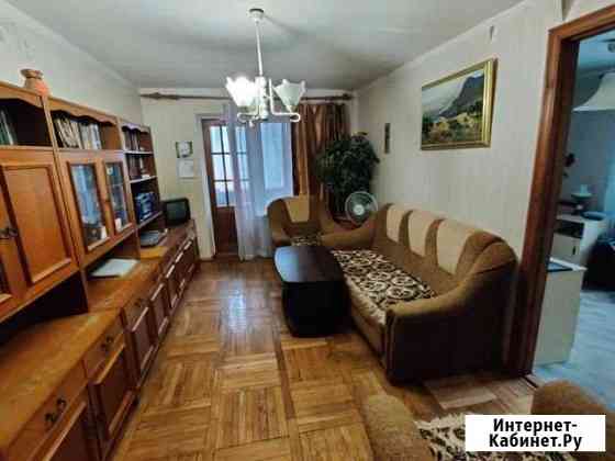 3-комнатная квартира, 55 м², 1/5 эт. на продажу в Симферополе Симферополь