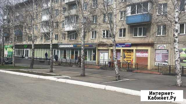 Торговое 566.1 м2 Кемерово - изображение 1
