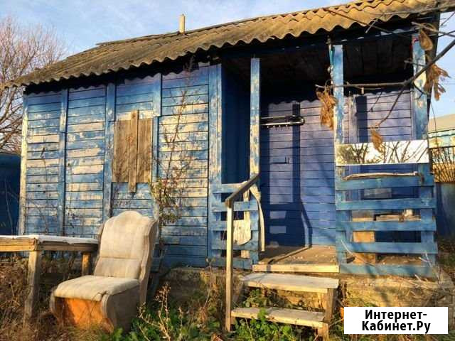 Дача 20 м² на участке 12 сот. на продажу в Ишеевке Ишеевка - изображение 1