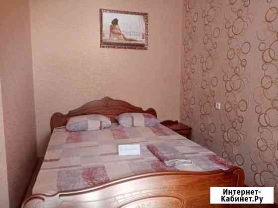 1-комнатная квартира, 36 м², 7/10 эт. в аренду посуточно в Армавире Армавир