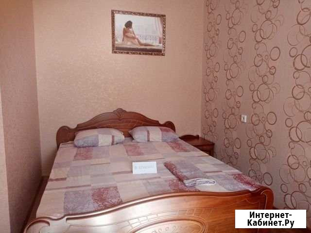 1-комнатная квартира, 36 м², 7/10 эт. в аренду посуточно в Армавире Армавир - изображение 1
