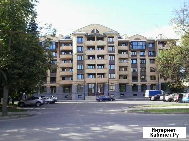 5-комнатная квартира, 130 м², 5/6 эт. на продажу в Пскове Псков - изображение 1