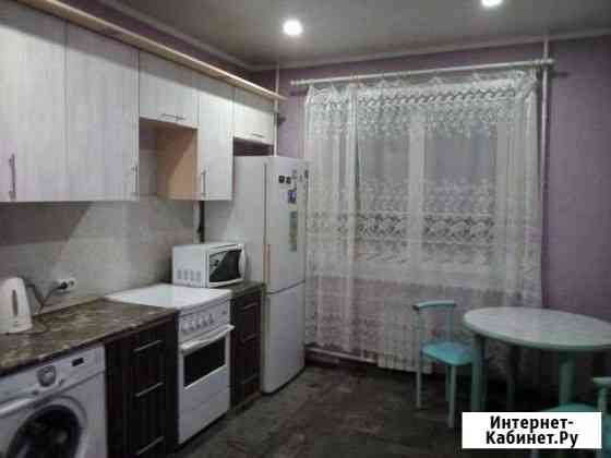 1-комнатная квартира, 31 м², 2/9 эт. в аренду посуточно в Бийске Бийск