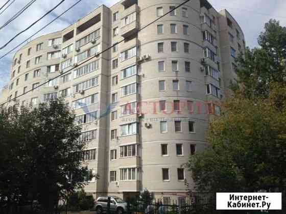 1-комнатная квартира, 41.5 м², 6/11 эт. на продажу в Туле Тула