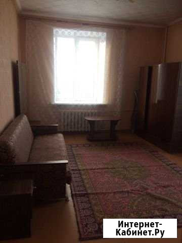 2-комнатная квартира, 60 м², 4/4 эт. в аренду на длительный срок в Железногорске Красноярского края Железногорск - изображение 1