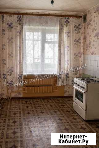 1-комнатная квартира, 42.2 м², 5/5 эт. на продажу в Северодвинске Северодвинск - изображение 1