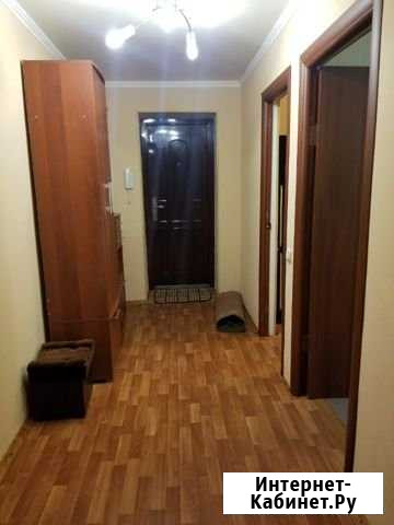 2-комнатная квартира, 42 м², 1/5 эт. на продажу в Свободах Свободы - изображение 1