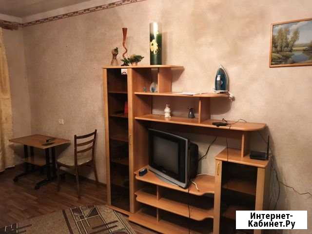 1-комнатная квартира, 31 м², 4/9 эт. в аренду на длительный срок в Рыбинске Рыбинск - изображение 1