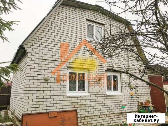 Дом 70 м² на участке 6 сот. на продажу в Твери Тверь - изображение 1