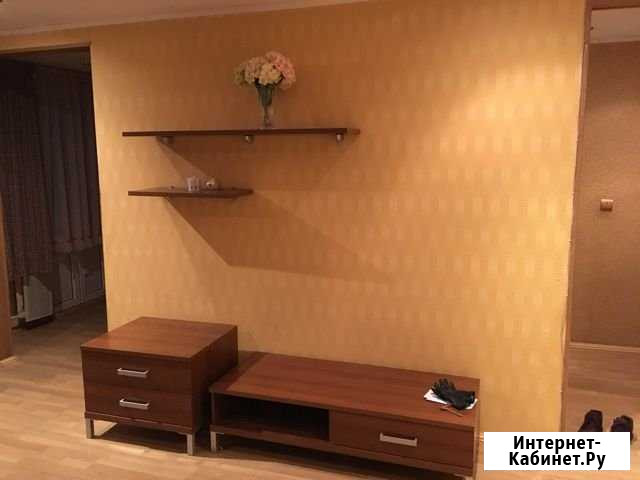 2-комнатная квартира, 41.3 м², 4/5 эт. на продажу в Серове Серов - изображение 1