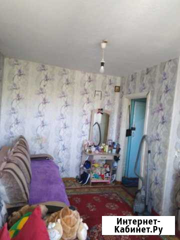 1-комнатная квартира, 22 м², 4/5 эт. на продажу в Новоалтайске Новоалтайск - изображение 1