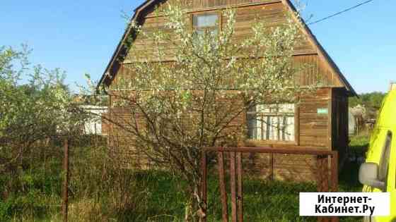 Дача 36 м² на участке 7 сот. на продажу в ЛМС ЛМС
