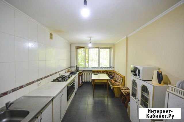 3-комнатная квартира, 81.2 м², 1/5 эт. на продажу в Севастополе Севастополь - изображение 1