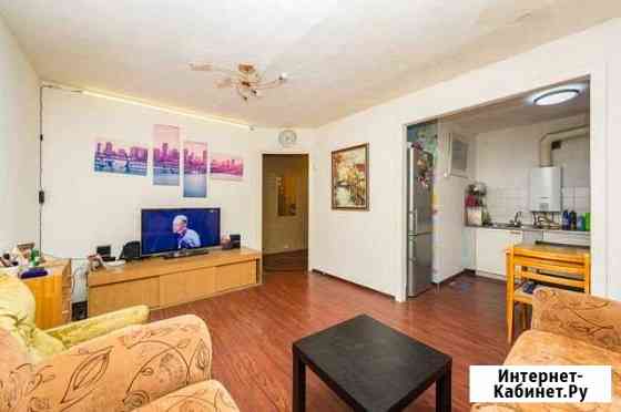 2-комнатная квартира, 45 м², 2/4 эт. на продажу в Петрозаводске Петрозаводск