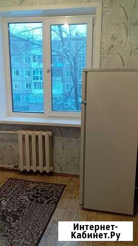 1-комнатная квартира, 32 м², 3/5 эт. в аренду на длительный срок в Ачинске Ачинск - изображение 1