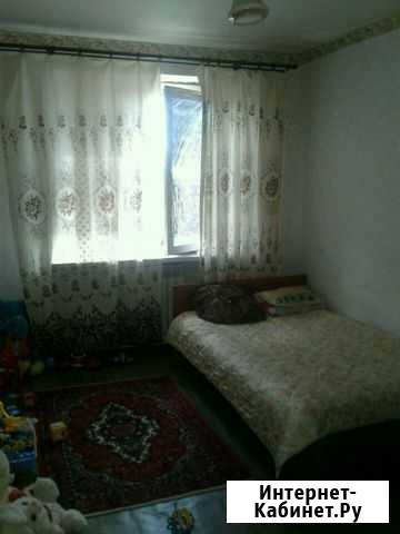 3-комнатная квартира, 50 м², 2/2 эт. на продажу в Майкопе Майкоп - изображение 1