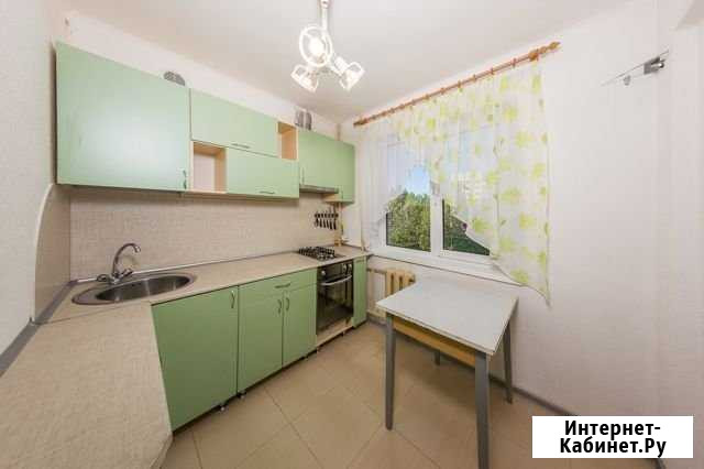 3-комнатная квартира, 63 м², 3/5 эт. на продажу в Петрозаводске Петрозаводск - изображение 1