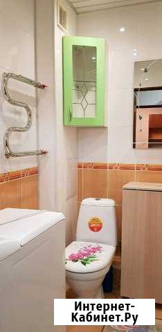 1-комнатная квартира, 30 м², 2/9 эт. на продажу в Усинске Усинск - изображение 1