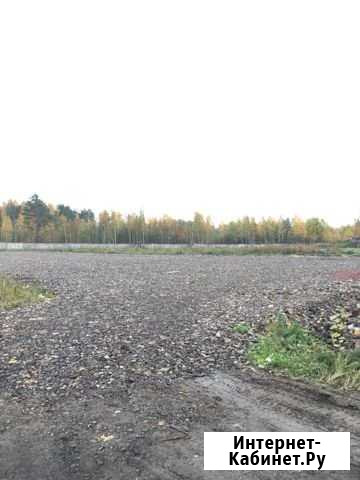 Участок промназначения 150 сот. в аренду в Красном Селе Красное Село - изображение 1