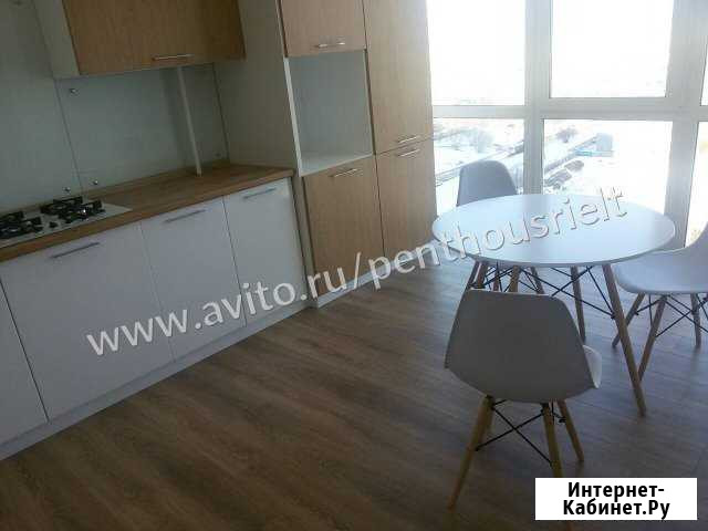 2-комнатная квартира, 63 м², 16/18 эт. на продажу во Владимире Владимир - изображение 1