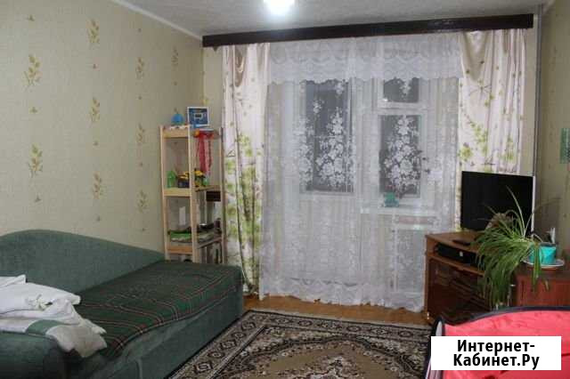 4-комнатная квартира, 89 м², 4/5 эт. на продажу в Новом Республики Удмуртия Новый - изображение 1