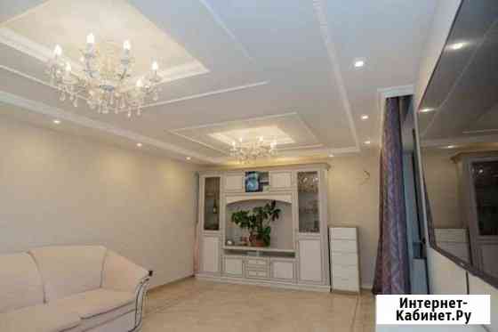 3-комнатная квартира, 120 м², 9/10 эт. на продажу в Смоленске Смоленск