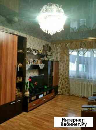 1-комнатная квартира, 31 м², 3/4 эт. на продажу в Волоколамске Волоколамск