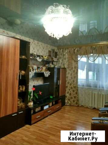 1-комнатная квартира, 31 м², 3/4 эт. на продажу в Волоколамске Волоколамск - изображение 1