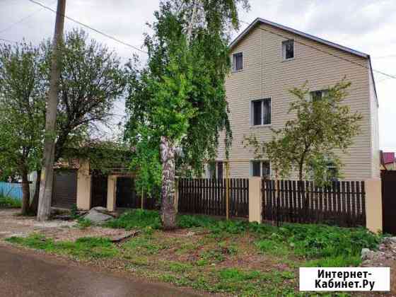 Дом 250 м² на участке 5 сот. на продажу в Стерлитамаке Стерлитамак
