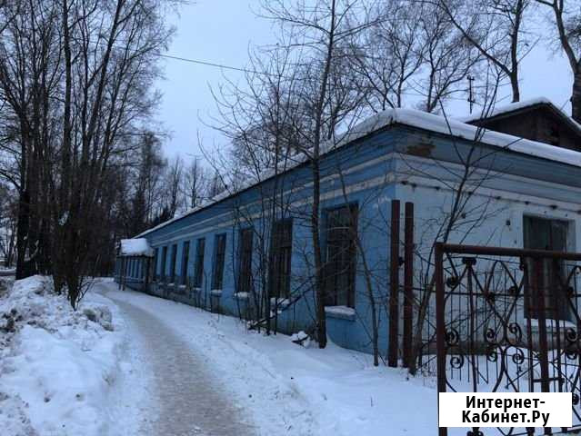 Складское помещение, 883.7 кв.м. Вологда - изображение 1