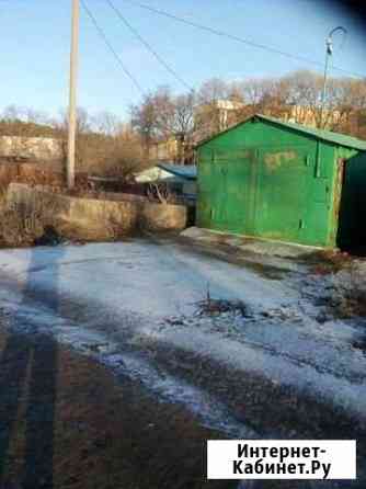 Гараж 23 м² на продажу в Серпухове Серпухов