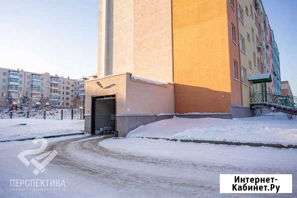 Машиноместо 15 м² на продажу в Кемерово Кемерово - изображение 1