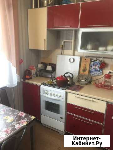 1-комнатная квартира, 35 м², 2/9 эт. на продажу в Новочебоксарске Новочебоксарск - изображение 1