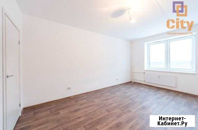1-комнатная квартира, 32.7 м², 7/12 эт. на продажу в Мурино Мурино - изображение 1