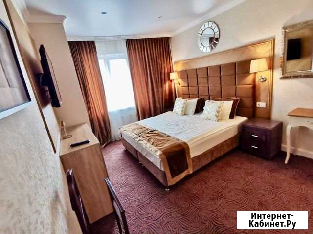 1-комнатная квартира, 25 м², 10/17 эт. в аренду посуточно в Химках Химки - изображение 1
