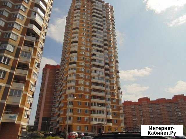 1-комнатная квартира, 36 м², 19/25 эт. на продажу в Уфе Уфа - изображение 1
