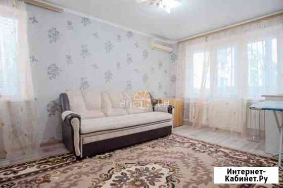 1-комнатная квартира, 30.1 м², 2/5 эт. в аренду на длительный срок в Ставрополе Ставрополь