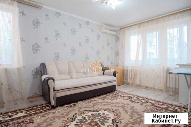 1-комнатная квартира, 30.1 м², 2/5 эт. в аренду на длительный срок в Ставрополе Ставрополь - изображение 1