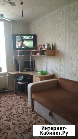 2-комнатная квартира, 35 м², 4/12 эт. на продажу в Тольятти Тольятти - изображение 1