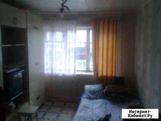 Комната 12 м² в 1-ком. кв., 2/5 эт. в аренду на длительный срок в Туапсе Туапсе
