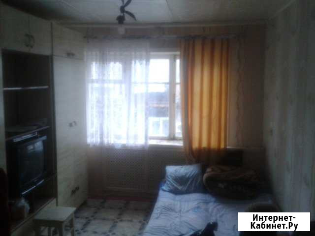 Комната 12 м² в 1-ком. кв., 2/5 эт. в аренду на длительный срок в Туапсе Туапсе - изображение 1