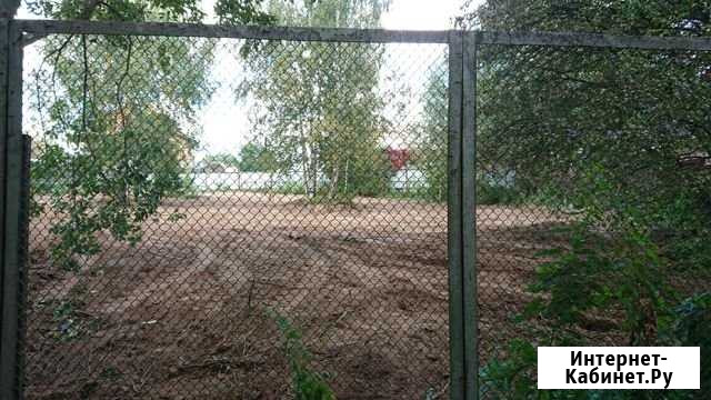 Участок ИЖС 12 сот. на продажу в Кокошкино Кокошкино - изображение 1