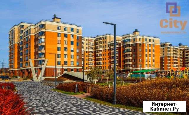 2-комнатная квартира, 91 м², 8/9 эт. на продажу в Аннино Аннино - изображение 1