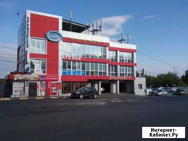Помещение, 212.2 кв.м., доп. услуги бесплатно Воронеж - изображение 1