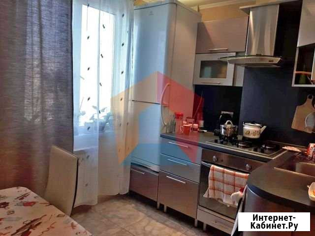 3-комнатная квартира, 69.6 м², 7/9 эт. на продажу в Пересвете Пересвет - изображение 1