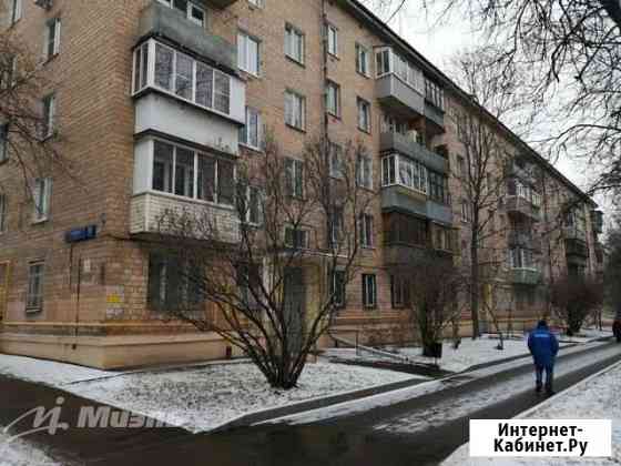 2-комнатная квартира, 39 м², 5/5 эт. на продажу в Балашихе Балашиха