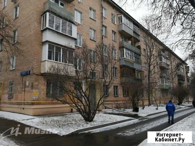 2-комнатная квартира, 39 м², 5/5 эт. на продажу в Балашихе Балашиха - изображение 1