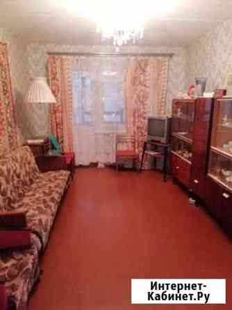 3-комнатная квартира, 50.2 м², 5/5 эт. на продажу в Череповце Череповец