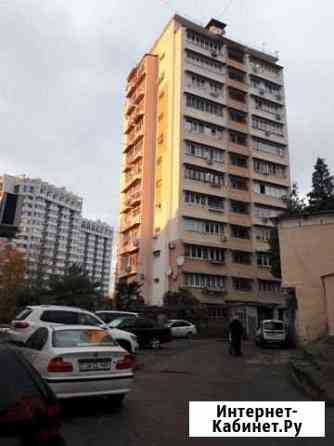 3-комнатная квартира, 80 м², 12/12 эт. на продажу в Сочи Сочи