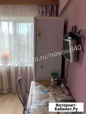 3-комнатная квартира, 50 м², 4/5 эт. на продажу в Калуге Калуга